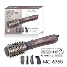 Фен щетка Mac Styler MC-6760 Фен щетка Mac Styler MC-6760
