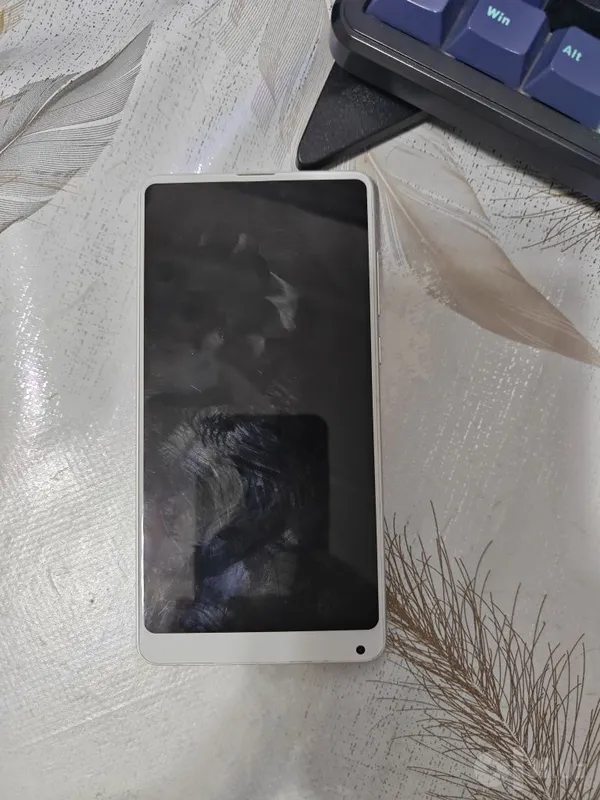 Xiaomi Mi Mix 2s 2 Xiaomi Mi Mix 2s 2