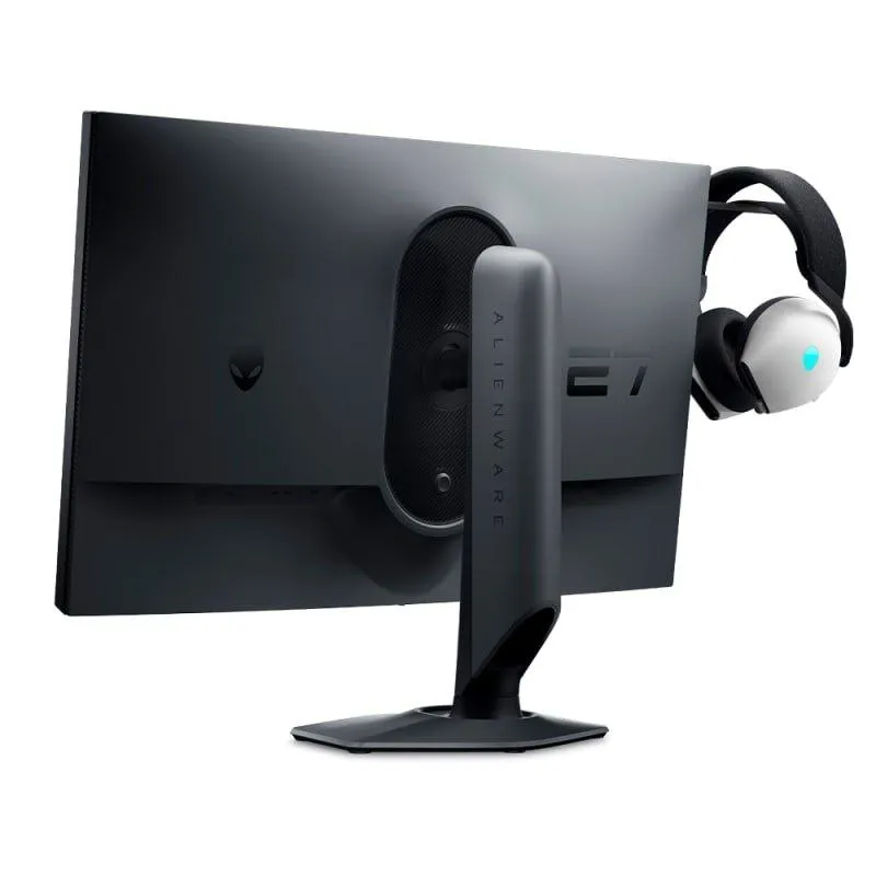 Alienware AW2724HF — игровой монитор — фото 3