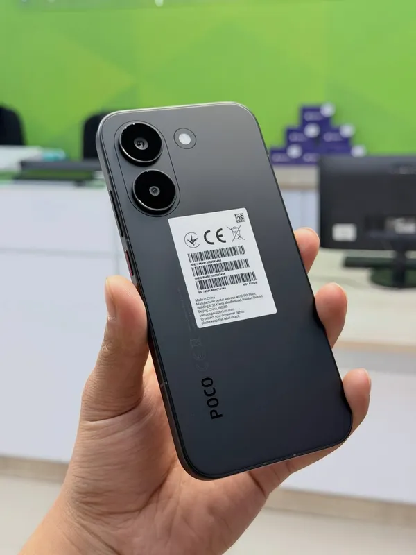 POCO X8 PRO — фото 1