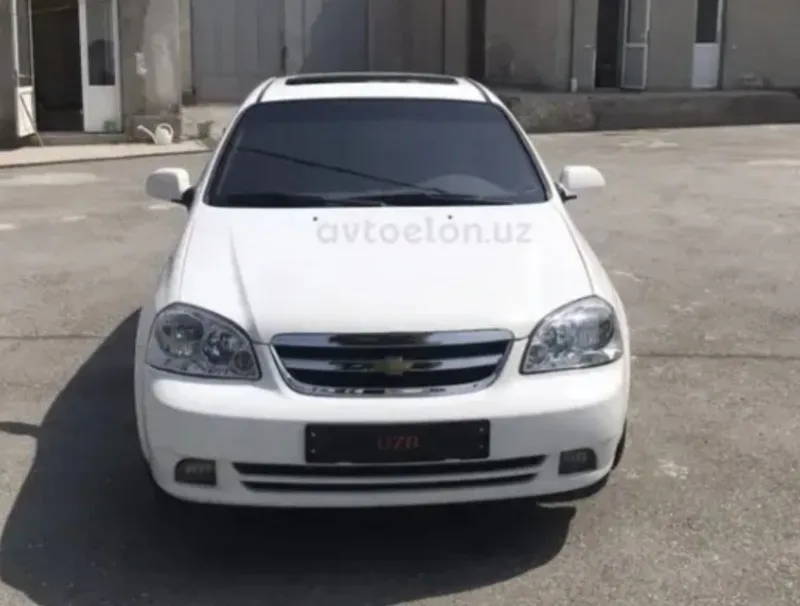 Ласетти арендага бераман залог 400$ 1 Ласетти арендага бераман залог 400$ 1
