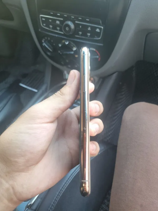 Iphone 11 pro 256 gb