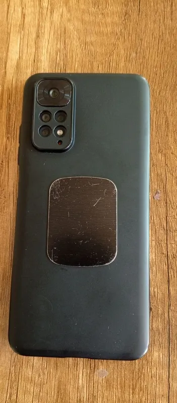 Redmi note 11 s. — фото 1
