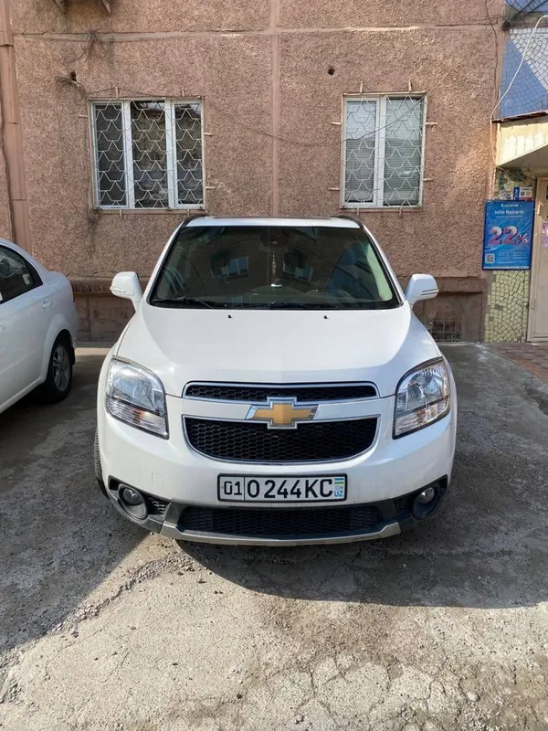 Orlando oq 3 pazitsiya 2017 probeg 73000 narhi 14450