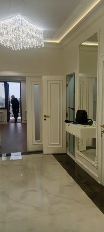 Ремонт квартира под ключ — фото 2