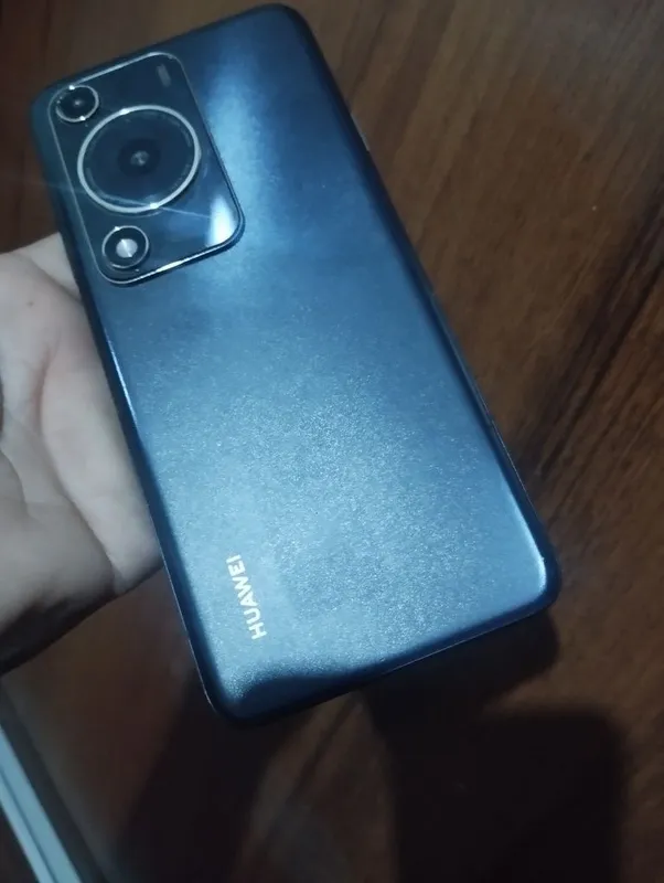 HUAWEI nova Y 72