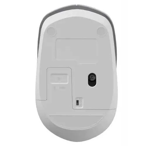 AVTECH MW306 White-Grey simsiz sichqoncha 2 AVTECH MW306 White-Grey simsiz sichqoncha 2