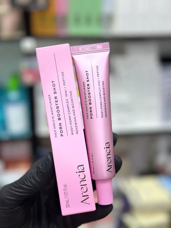 Arenica PDRN Booster Shot
