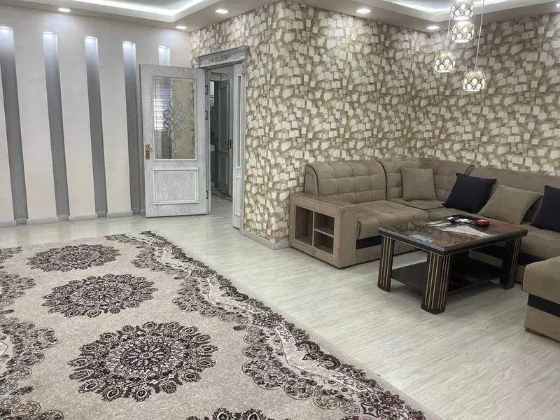 Сдается квартира 4