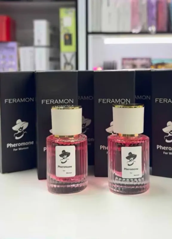 Feramon atiri