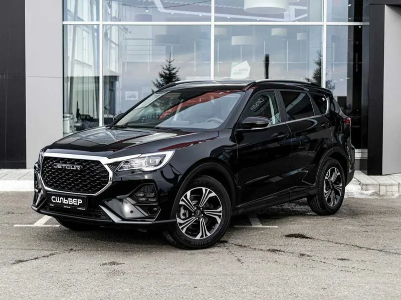 Продажа автомобилей Jetour х70 по выгодным условиям в рассрочку кредит