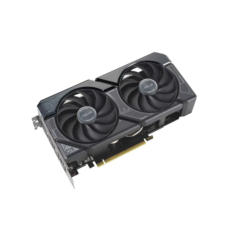 ASUS DUAL RTX4060Ti 8GB/128Bit GDDR6 videokartasi 5