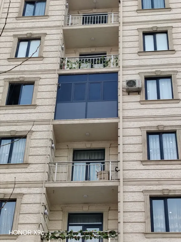 Andijon bo'ylab Eshik deraza Hizmati — фото 5