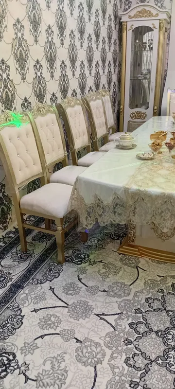 стол стул сотилади — фото 1