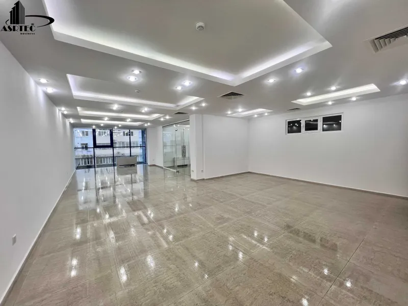 |BC “ASRTECH”| Офис в аренду 80 m²