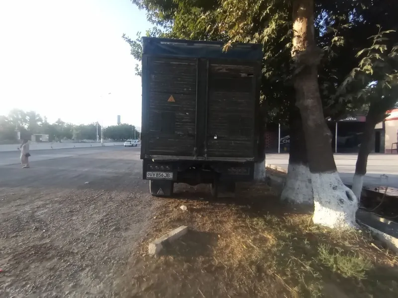 Zil 31, yili 1993, 3 Zil 31, yili 1993, 3