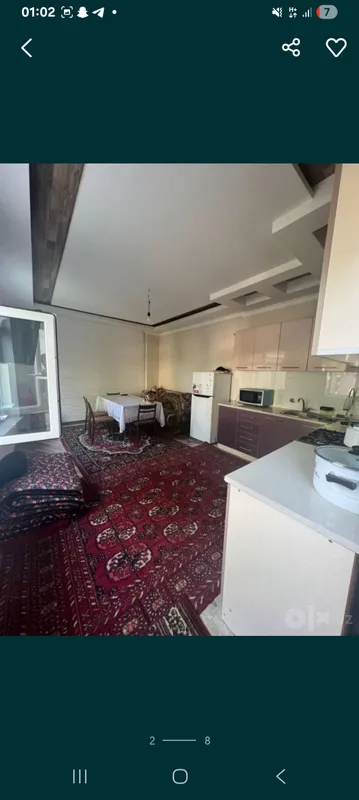 xonadon hovli 7 xonadon hovli 7