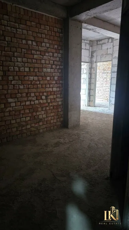 Продаётся 2-комнатная квартира в ЖК BINKAT (Яккасарайский район) — фото 7