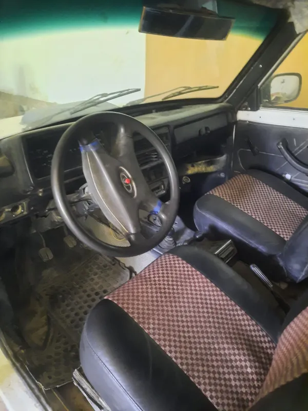 Niva 4x4 3