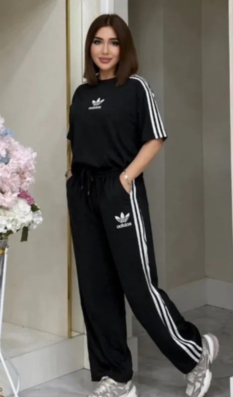 Adidas kiyilmagan