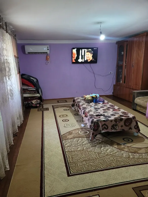 Продаётся дача 6