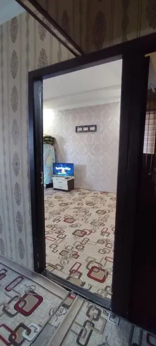 Сдается квартира — фото 1