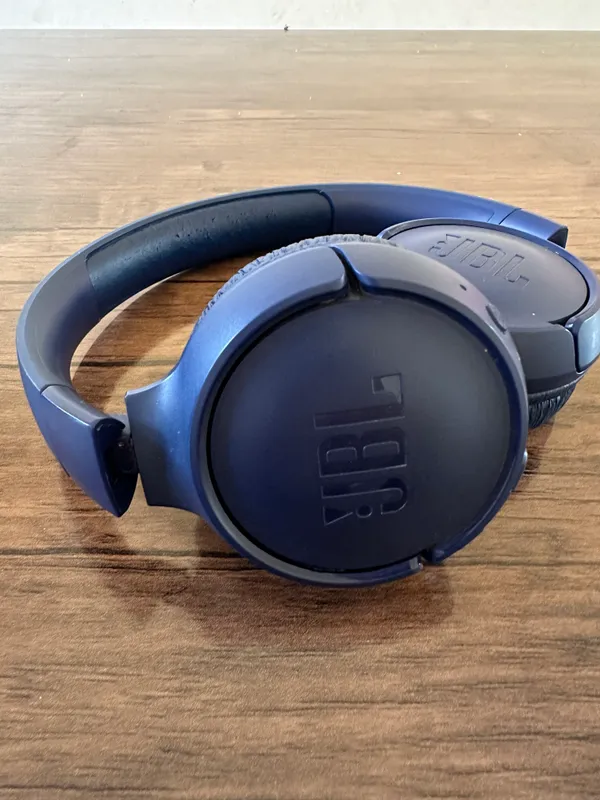 JBL Tune 510bt — фото 1