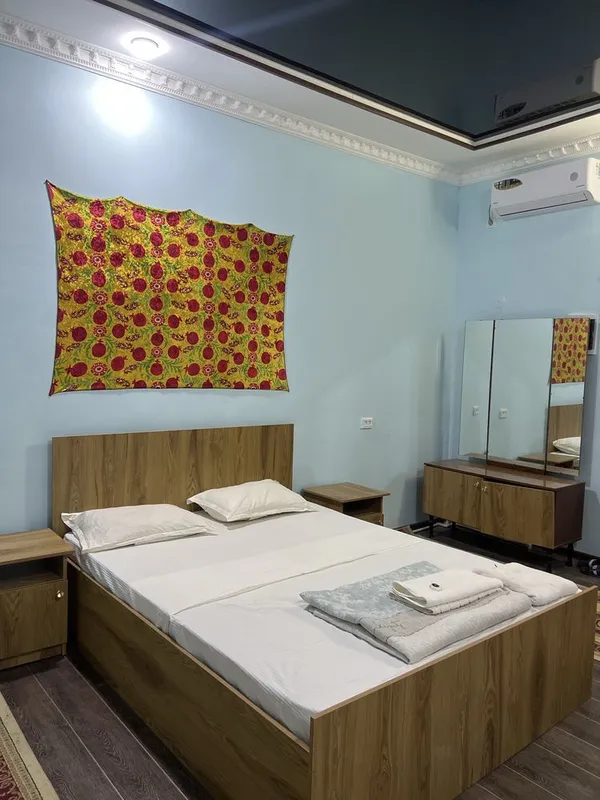 Mehmonxona,kvartira bez zaks gasnitsa, hotel hostel 3