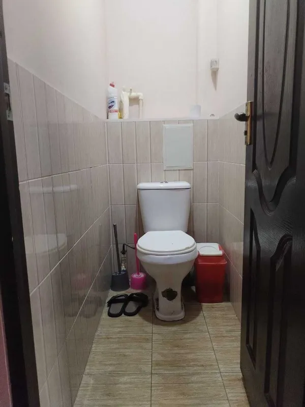 3 хонали квартира ижарага берилади 9