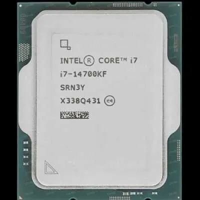 Процессор Intel Core i7-14700KF OEM Процессор Intel Core i7-14700KF OEM