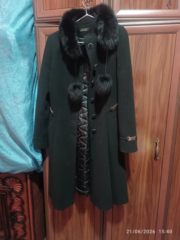 Пальто, пончо, полупальто 1 Пальто, пончо, полупальто 1