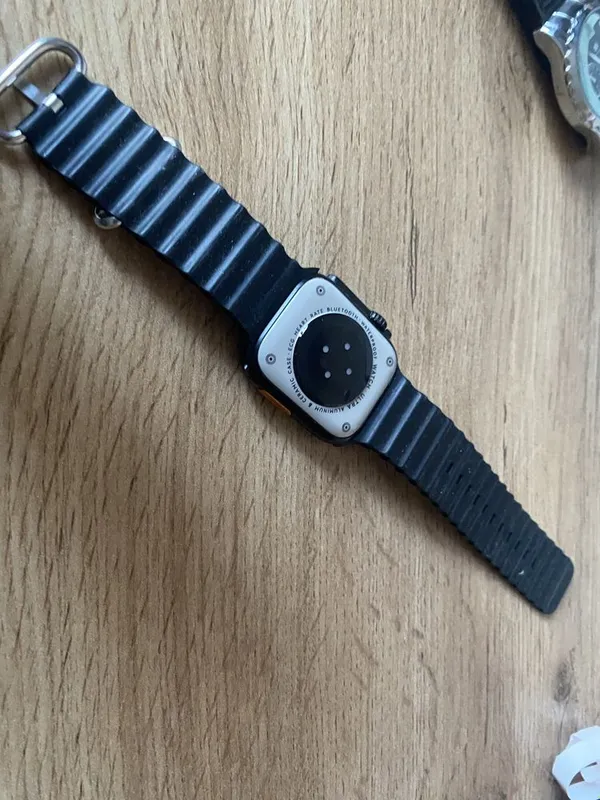 Smart watch T-700 — фото 1
