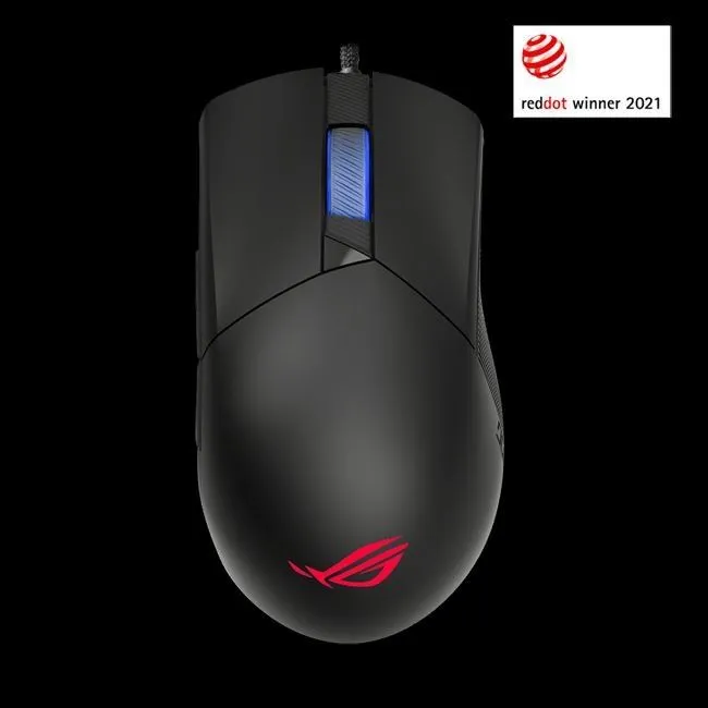 [Мишка] ATK DRAGONFLY A9 AIR wireless