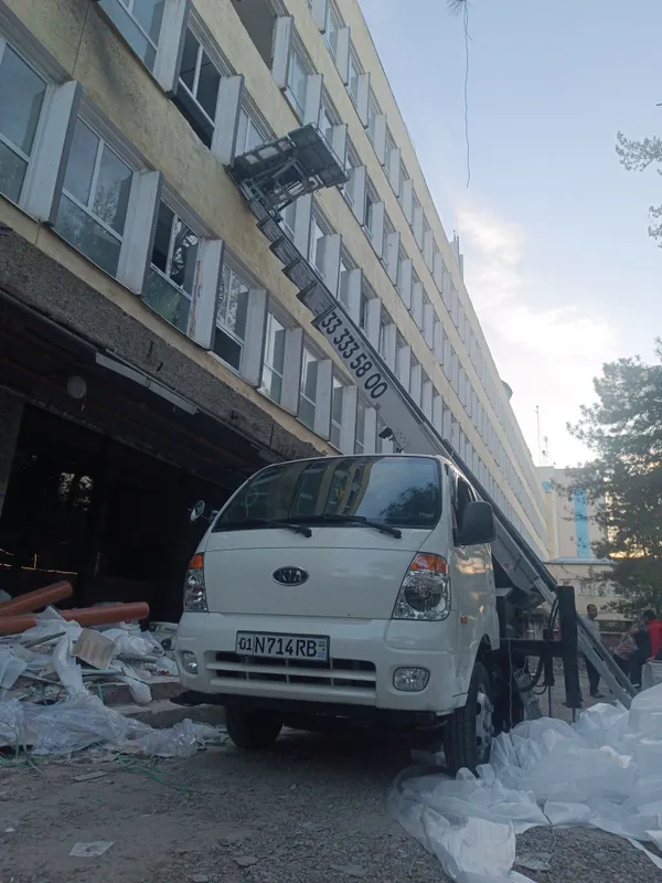 Автолифт хизмати — фото 2