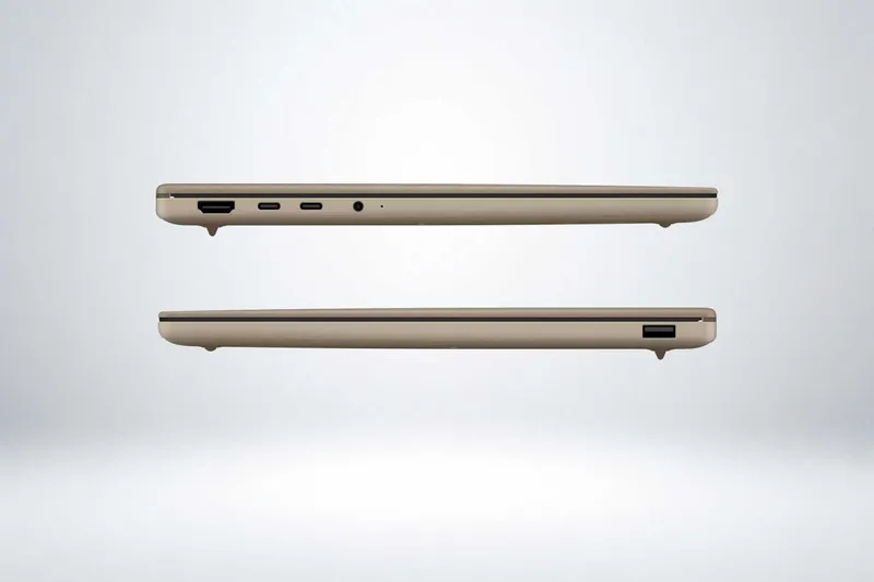 ASUS Zenbook A14 OLED / Snapdragon X1 / 16GB / 512GB / Гарантия 1 год — фото 5