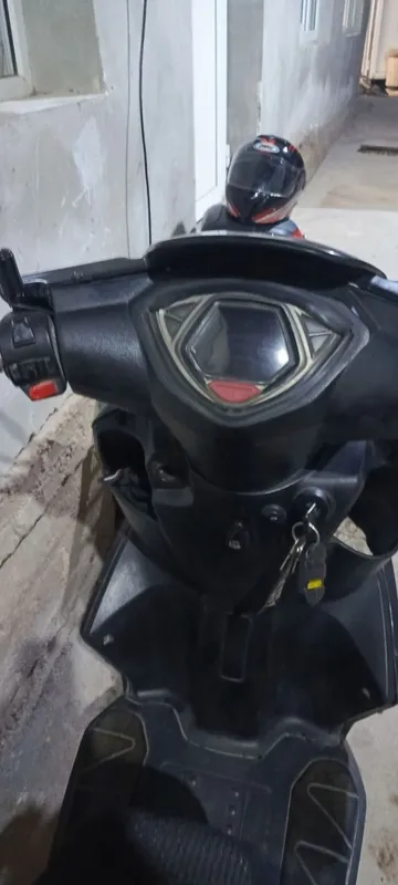 Lifan skuteri sotiladi 2 Lifan skuteri sotiladi 2
