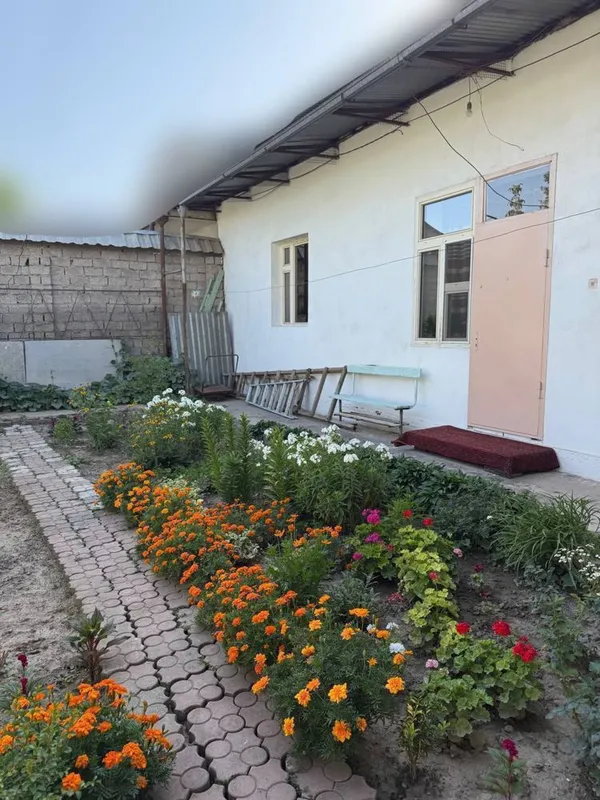Дом РУВД 4 сотки