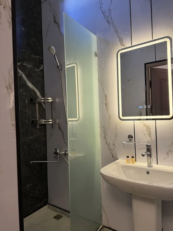 Kunlik bez zags Kv Hotel Chilonzor Кв 6