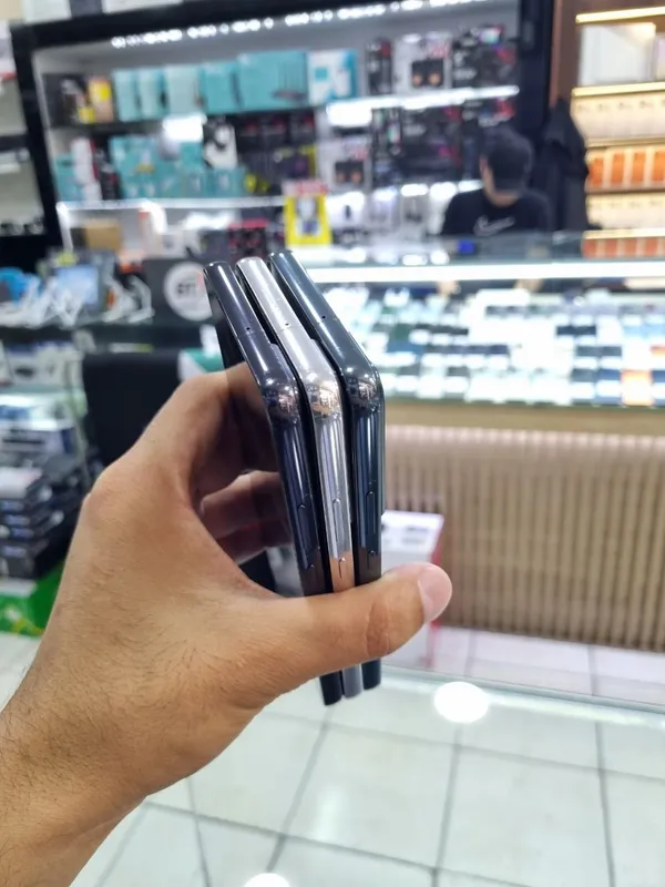 Samsung s 22 plus 5 G 2