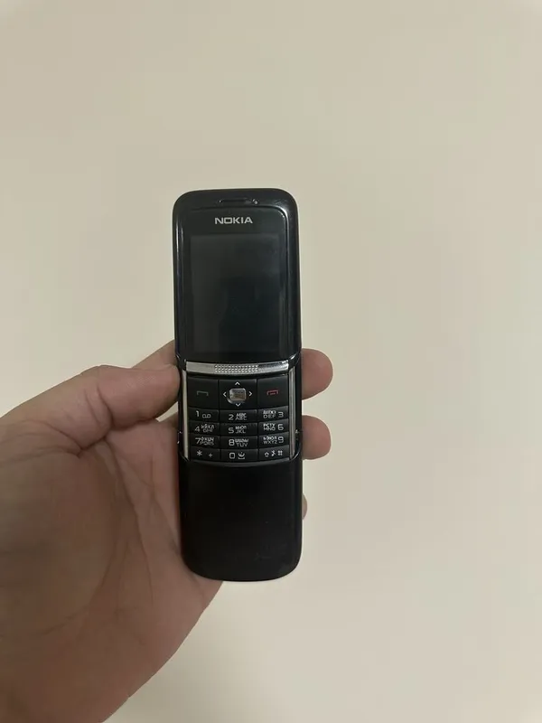 Nokia 8820 1 Nokia 8820 1