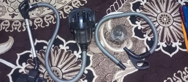 Ideal holatdagi Samsung changyutkich2 talik filtr