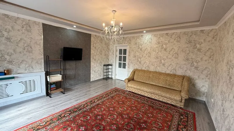 2-комнатная квартира, 60 м², 7/9 этаж (вторичка) — фото 1