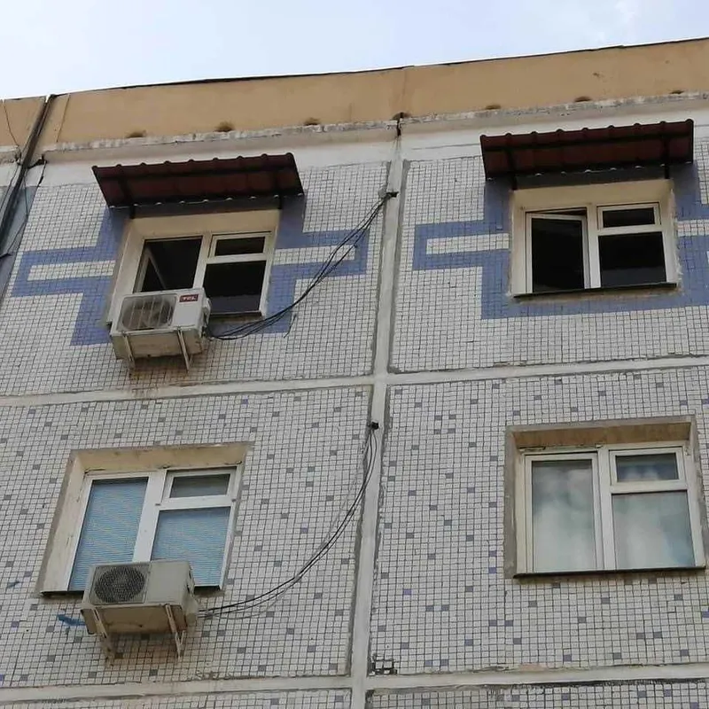 Ищете козырёк или удобные бельевые ролики? Установим заменим в сроки — фото 2