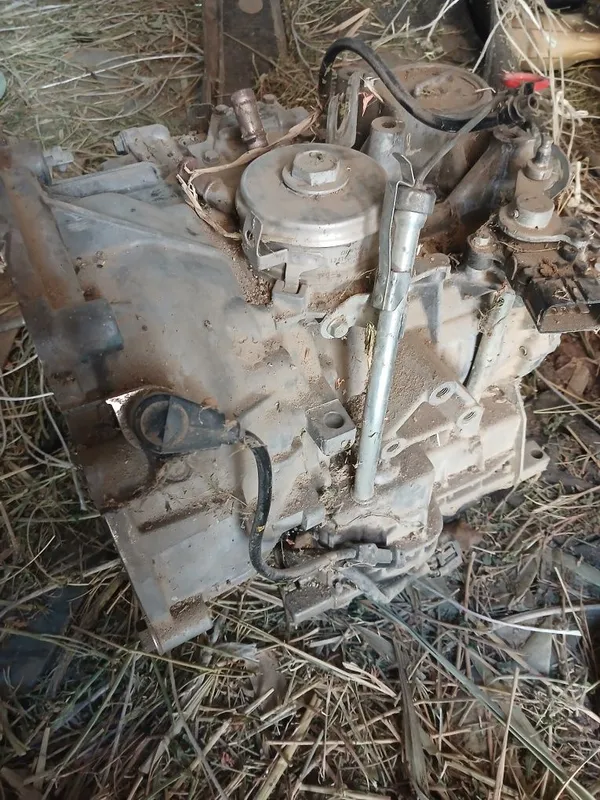 Spark aftomat karobka