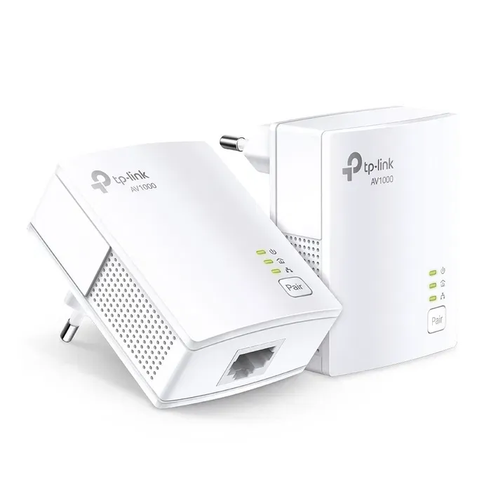 TPlink AV1000 WPA7517 PA7017P PG1200 KIT 3