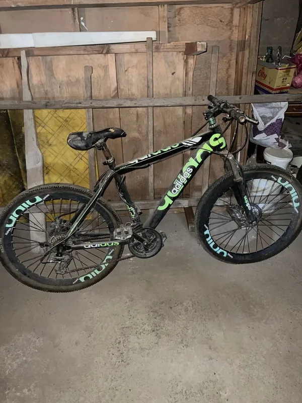 Velosiped 26 holati zor 650.000 Velosiped 26 holati zor 650.000