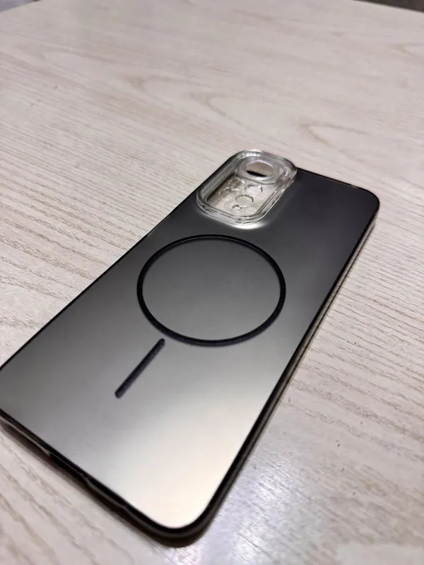 Redmi Note 11 4G — фото 1