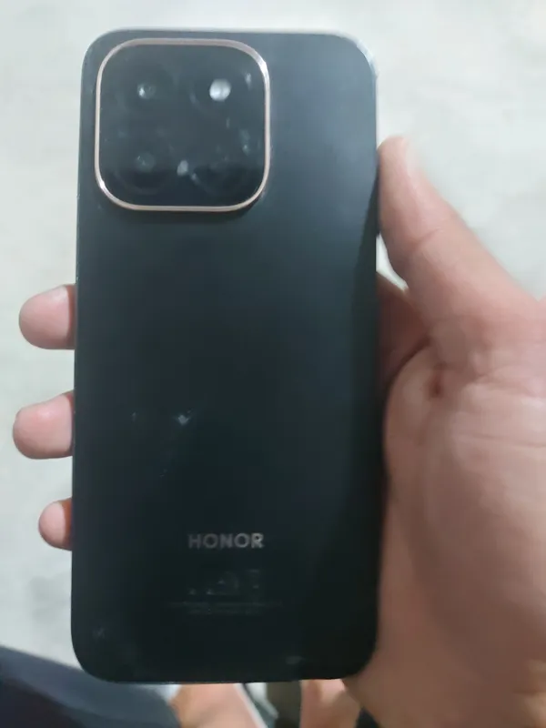 Honor X6c 256 ГБ, состояние отличное 3 Honor X6c 256 ГБ, состояние отличное 3