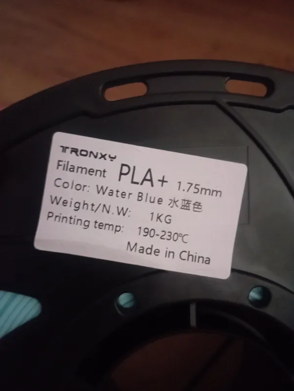 filmaent pla + 2