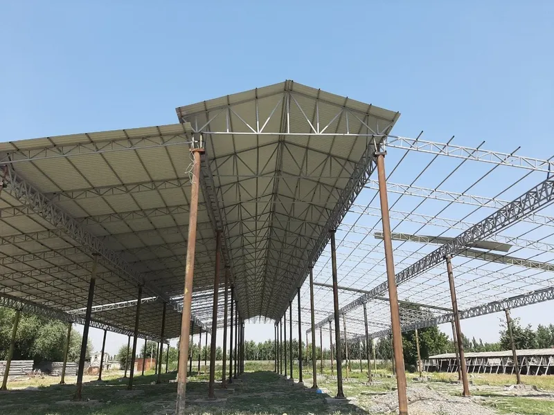 Том навес парник курамиз